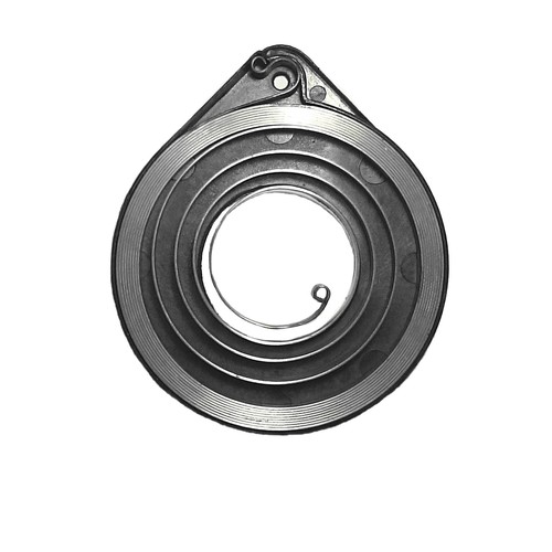Starter recoil spring - recoil,