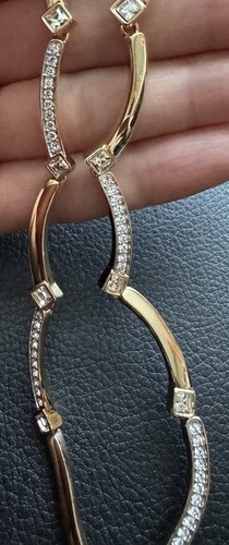 Genuine swarovski tennis - swarovski,