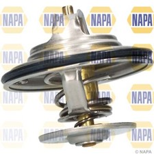 Coolant Thermostat For Renault 25 2.4 V6 Turbo NAPA