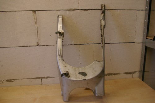 Honda nsr125r twing - nsr125r, axle