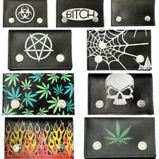 Genuine Leather 70's Classic