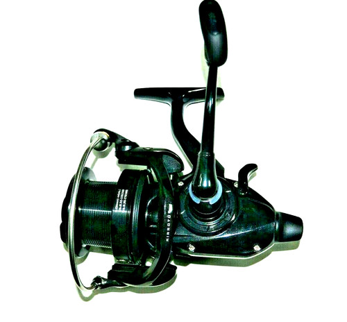 Daiwa emblem 25a bigpit - emblem, br