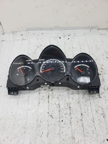 Used speedometer gauge fits - speedometer,