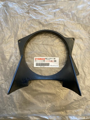 6r7 51311 oem duct - 6r7-51311-00-00,
