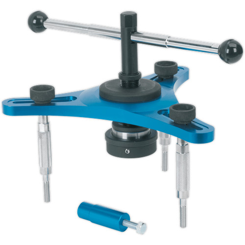 Sealey self adjusting clutch - sealey,