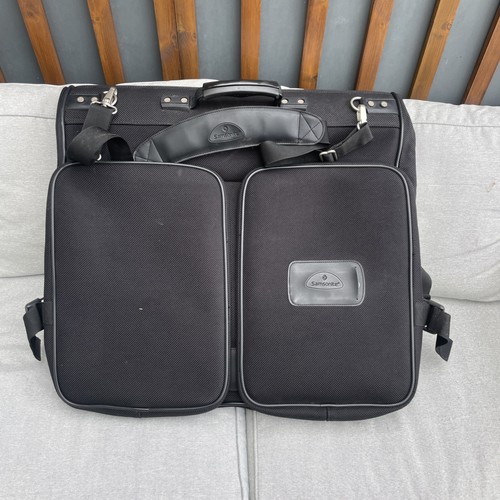 Samsonite luggage suit carrier - suit,