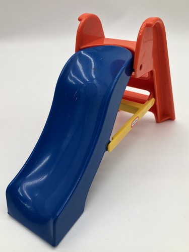 Vintage little tikes - tikes, dollhouse