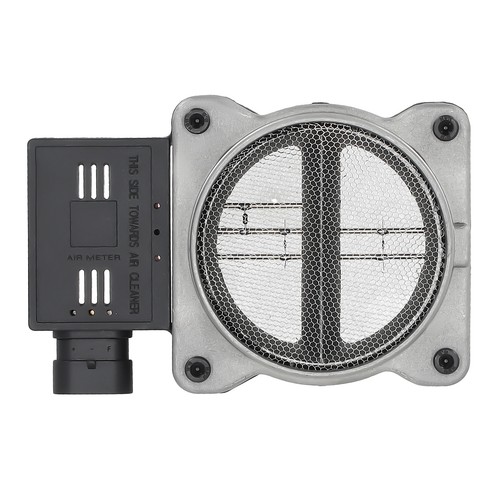 Mass air flow meter housing - air,
