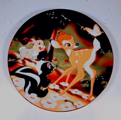 Disney bambi 1942 - disney,
