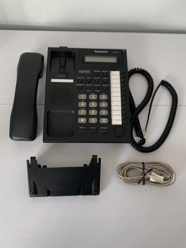 Panasonic t7730 desk phone - kx-t7730,