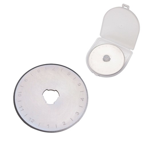Rotary cutter blades - x,