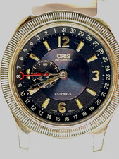oris big crown pointer date