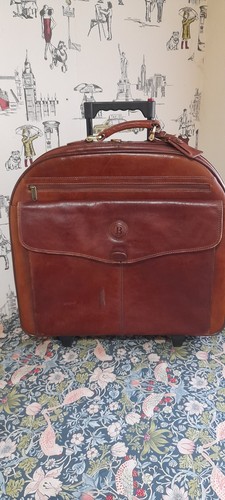 Barry smith vintage leather - barry,