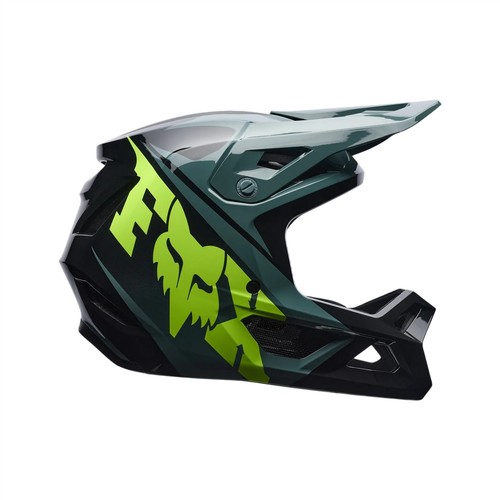 Fox racing rampage foundry - fox,