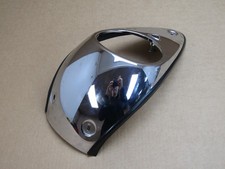 Triumph Thunderbird 1600 2014 8,241 miles console cover panel (14387)