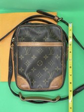 Louis Vuitton Crossbody Bag