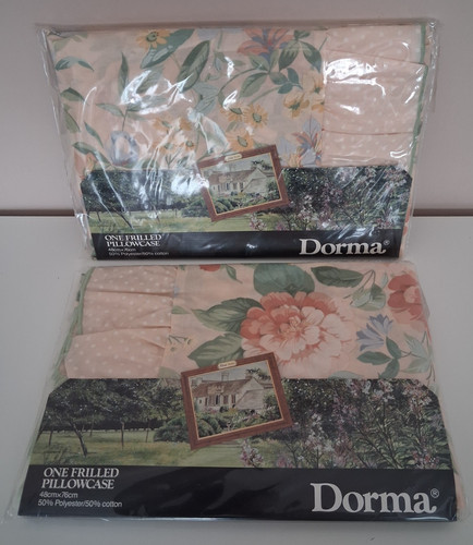 Vintage dorma fine - dorma,