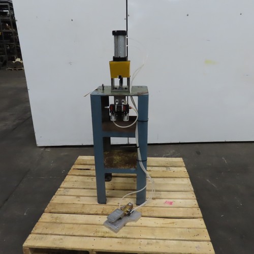 Fabco stroke light duty - 1-1/2",