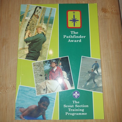 Scouting book the - scouting,
