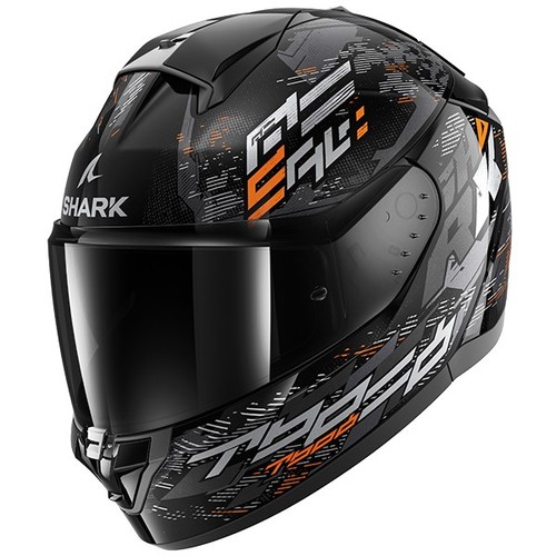 Shark ridill molokai black - ridill,