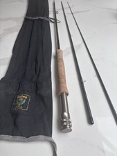 Daiwa Whisker Fly 10’ #6-8 W7 99-10t