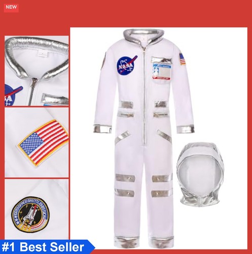 Kids astronaut costume - kids,