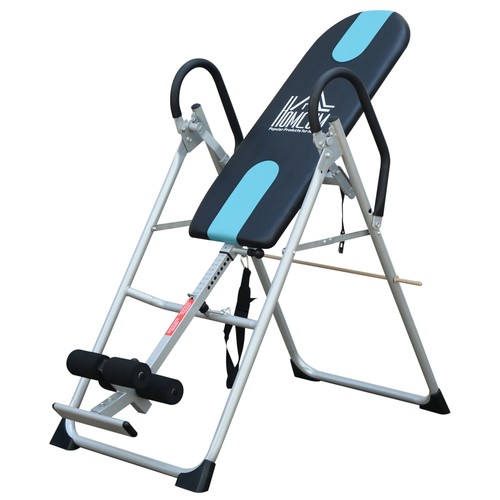 Foldable gravity inversion - foldable,