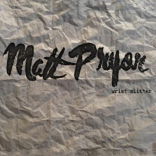 Matt pryor wrist slitter - pryor,