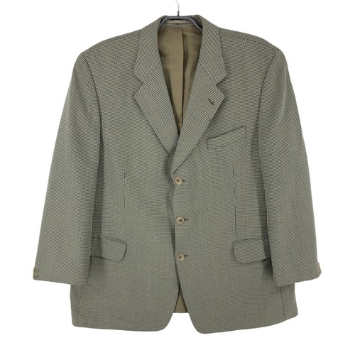 Digel men 100 wool blazer - men,