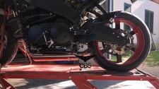 Buell Exhaust 2003-2007