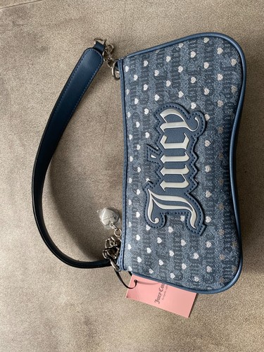 Brand new with labels blue
