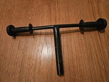 12" Strider Sport Entry