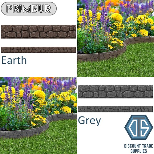 Primeur flexi curve lawn - primeur,