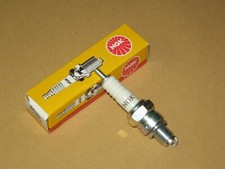NGK Spark Plug For Honda C 90 Cub