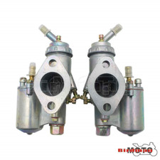 Motorcycle Engine Carburetor