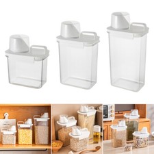 Portable Pet Food Storage