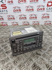 VOLVO V40 RADIO HEAD UNIT STEREO (3533775) 1996 - 2004 NO CODE