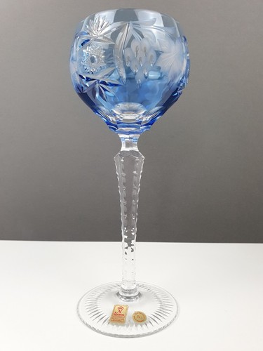 Rare nachtmann crystal - 1, x