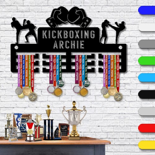 Personalised custom kickboxing - custom,