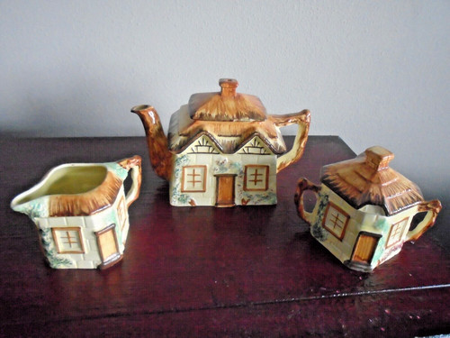 Five piece vintage - five,