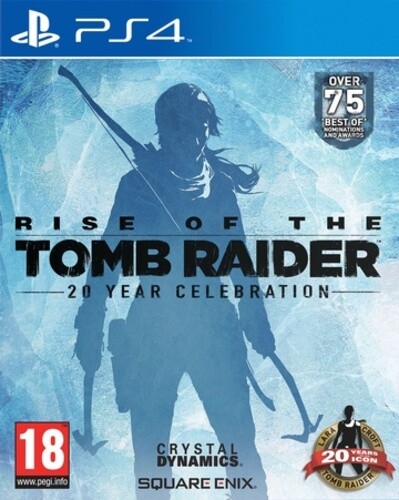 Rise the tomb raider - of,