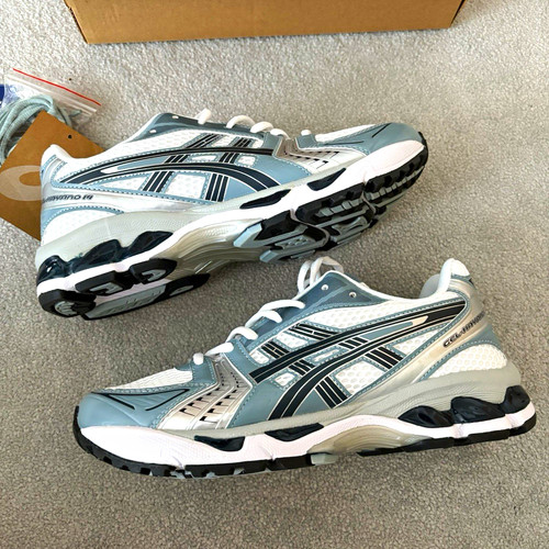 Asics gel kayano - asics, gel-kayano