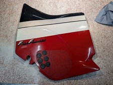 Suzuki Gsxr750 F G H 85 86 87