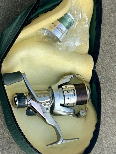 Okuma epix er30 rear - epix, drag
