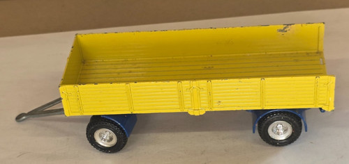 Dinky 917 mercedes benz - 917, 'mercedes