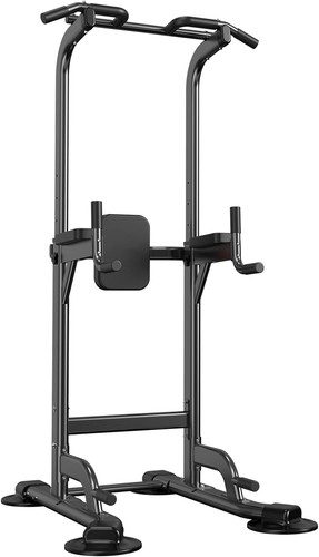 Power tower adjustable height - adjustable,