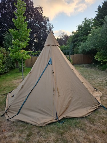 Tentipi arran p tent - arran, c/p