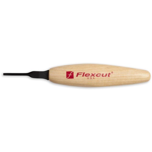 Flexcut deg 2mm micro - flexcut,