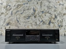 Sony TC-WE475 Dual Stereo