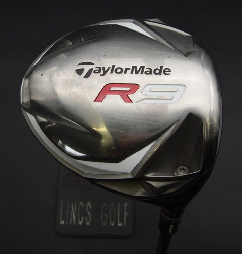 Taylormade driver - taylormade, 9.5°